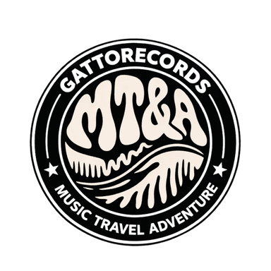 MT&A by Gattorecords® | Music, Travel & Adventure for Artists.